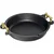 AMT GASTROGUSS ponev za paello, 70 mm, premer: 280 mm