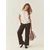 TATUUM Bluza Vivia off-bela