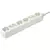 home Produžni kabel, 8 utičnica, 3 x 1.0 mm2, 1.5met - NV 18/WH