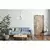 Sollux SLA.0718 - Luster na sajli CORONA 1xE27/60W/230V