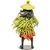 DC Comics DC Multiverse Scarecrow Infinite Frontier 7-Inch Scale Action Figure, (20499588)