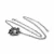 Verižica ALCHEMY GOTHIC - Forever My Friend - P938