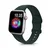 Narukvica za pametni sat Apple Watch Silicone Strap olive green M/ L 38/ 40/ 41mm