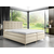 Boxspring postelja Dakota - 160x200 cm