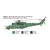 Model Kit helikopter 1432 - Mil Mi-24 P /Mil Mi - 35 P (1:72)