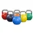 Kettlebell Takmičarski, Narandžasti, 28 kg