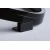 Paulmann črni neon LED trak 5W RGB+ 3m