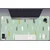 Decormat Podloga za pisalno mizo Scandinavian pattern 100x50 cm
