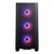 PHANTEKS Ohišje za računalnik Phanteks XT Pro Ultra Midi Tower, črno