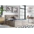 Boxspring postelja Box 3 - 140x200 cm