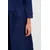 InWear Obleka temno modra