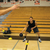 MANJŠA IN LAŽJA košarkarska žoga SKLZ – Light Weight Control ball