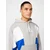 Mikica  kapuco adida Eential Colorblock hoody