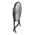 Gardenson Vrtna Miza Sonlas L, 55cm