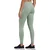 Energetics KAYLA 1/1 III W, ženske helanke za fitnes, zelena 432850