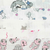 NEW BABY bombažne plenice s potiskom (60x80cm), standard, 10 kosov
