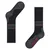 Falke TK COMPRESSION ENERGY, nogavice m.poh, siva 16089