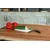 Plastic chopping board, 25 x 15 cm, 0.7 cm thick - Kesper