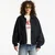 Jakna Represent Anarchy Jacket UNISEX Black XXL