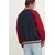 Bomber jakna s primesjo volne Tommy Jeans