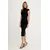 Obleka Herve Leger Davina