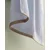 Madame Coco Peškir za lice Ollie, 50x70cm, Beli