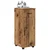 Kupaonski ormar s ladicama s vratima Staro drvo 30 x 35 x 80 cm