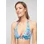 s.Oliver Bikini zgornji del, modra