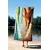 Conceptum Hypnose Peškir za plažu 90x150cm Šareni