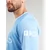 PUMA Dres MCFC Home pastelno modra/svetlo modra/bela
