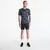 Majice Under Armour HG Printed SS Black L