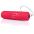 The Screaming O Remote Control Panty Vibe Red