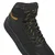 Adidas patike za dečake Hoops MID 3.0 K, crne