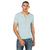 Key Largo Majica MT LEMONADE button, modra