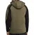 Puma dukserica Evostripe Fz Hoodie dk za muškarce