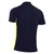 Folk Polo - Modra-Rumena