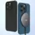 Maska Nillkin Super Frosted Shield Pro Magnetic za iPhone 15 Pro Max plava