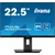 iiyama ProLite XUB2395WSU-B5 computer monitor 57.1 cm (22.5) 1920 x 1200 pixels WUXGA LED Black