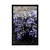 Plakat šopek iz sivke - 40x60 black