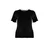 Trendyol Curve Ženska bluza Tbbss26Af00025, Crna