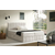Boxspring postelja John - 200x200 cm