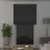 Venecijanska roleta Srebrno Siva 213 x 120 cm 25 mm PVC