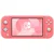 Nintendo konzola Switch Lite – koralna