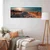 artgeist Slika Na Platnu Sunset Path