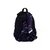 ASTRABAG Ranac đački anatomski 3zipa AB330 Cats Eyes 502024051 crno-roze