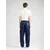 Carhartt WIP Kavbojke temno modra