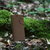 Kožna preklopna futrola za Xiaomi Redmi Note 10 / Note 10S - smeđa
