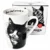 Velika porcelanasta skodelica Cat 400ml darilo za ljubitelje mačk premium