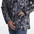 WINTRO Muška jakna Philip Jacket M, Crna