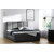 Boxspring postelja Galaxy - 200x200 cm